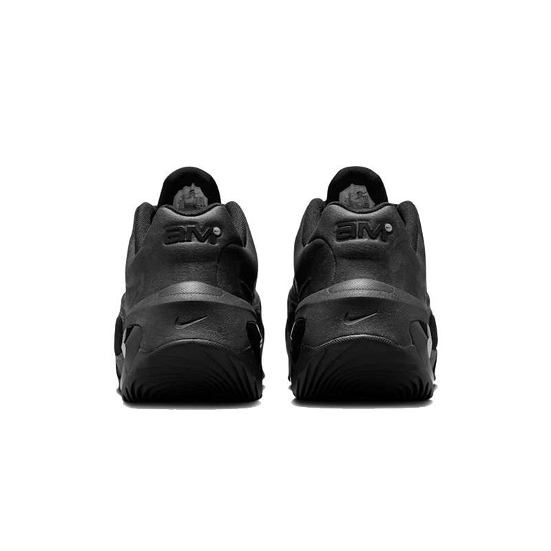 【自营】耐克女子WMNS NK AIR MAX MUSE SE运动休闲鞋HQ1831-001 - 图2