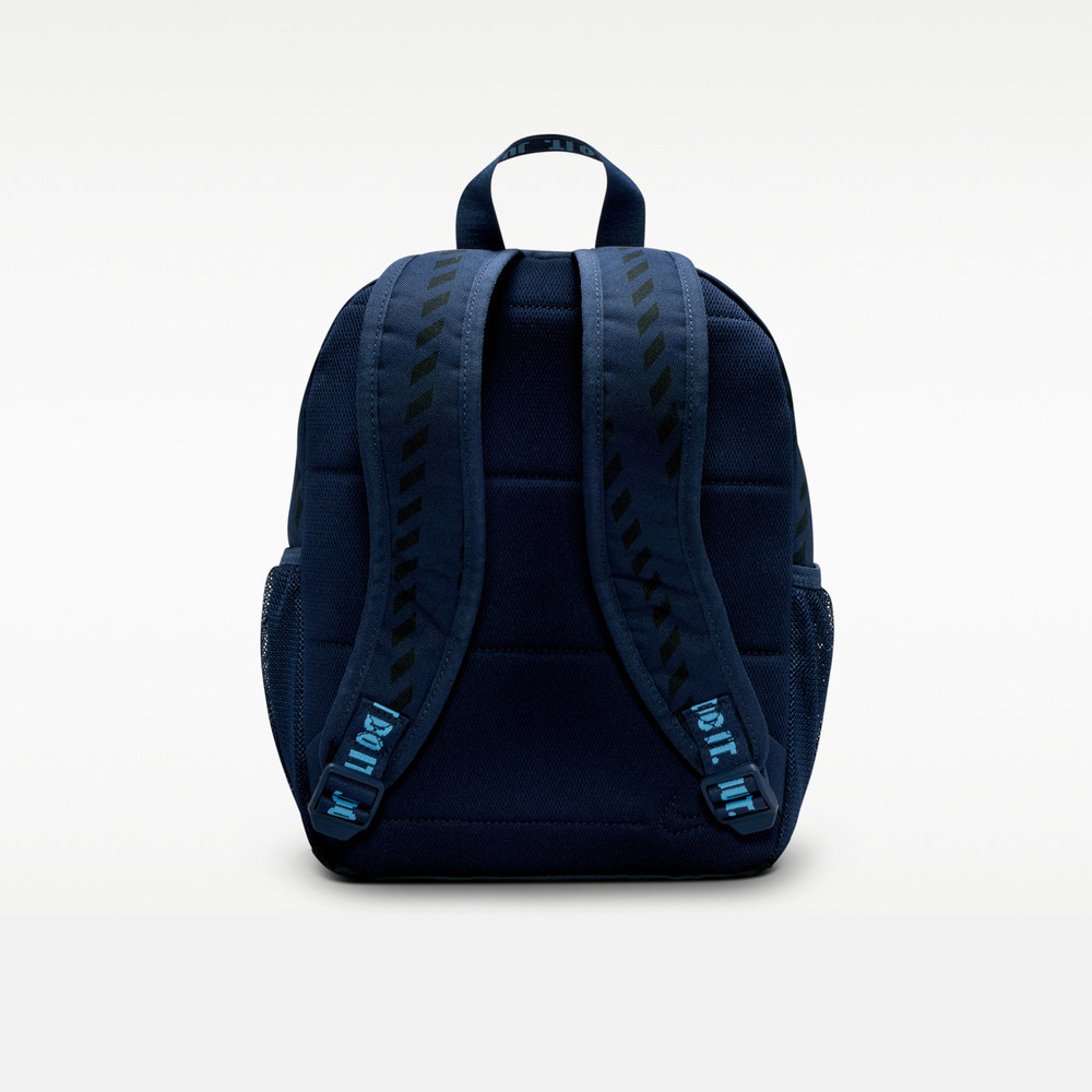 NIKE Nike children's sports and leisure backpack IO1530-410