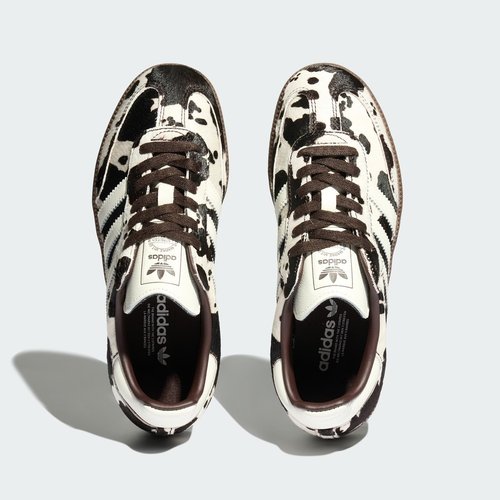 【自营】adidas阿迪三叶草男女鞋SAMBA OGENERGY运动休闲鞋KK2238 - 图2