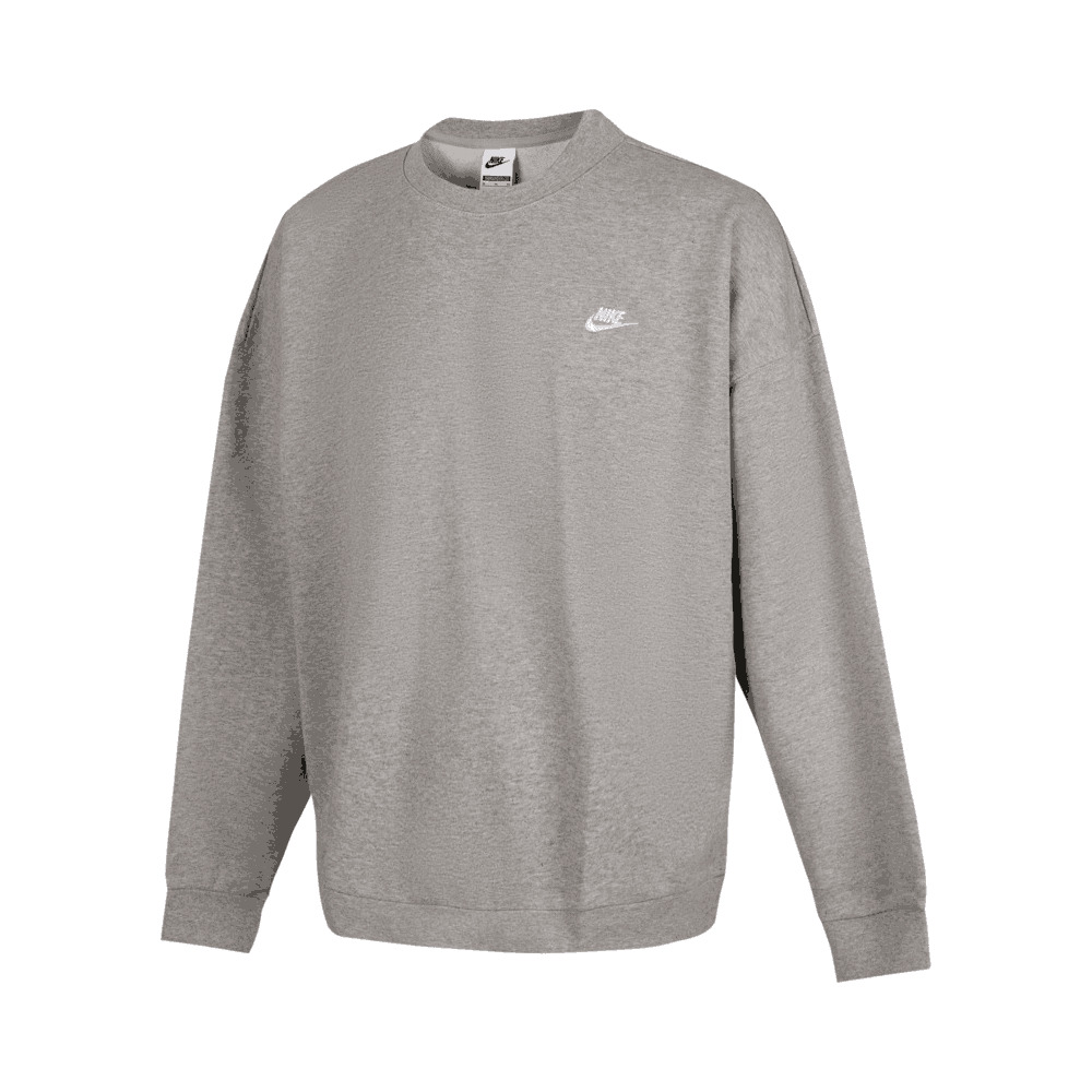 【自营】NIKE耐克男子运动休闲套头衫卫衣HJ1820-063 - 图3