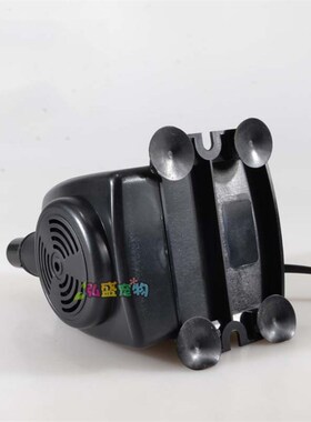 森森潜水泵HJ-1841 鱼缸水族箱循环水泵多功能潜水泵抽水泵40W
