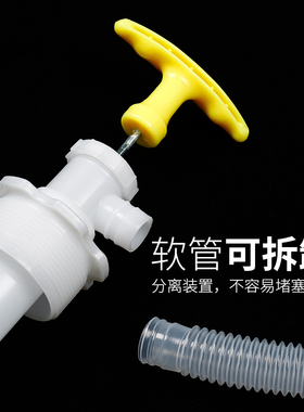 油抽子手动塑料自吸手拉式抽水器打油抽油泵汽油桶抽油神器小油抽
