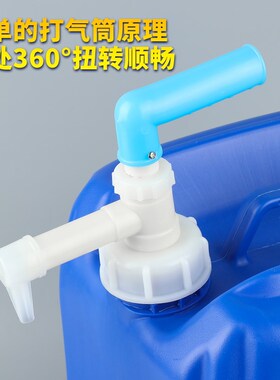 手动专用抽油器泵抽油管吸油管抽洗洁精抽水管抽各种液体抽玻璃水