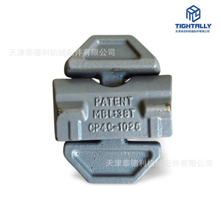 折叠箱扭锁 平板柜上下固定锁 泰德利现货供应,淘宝优惠券,粉丝福利购,淘宝优惠卷