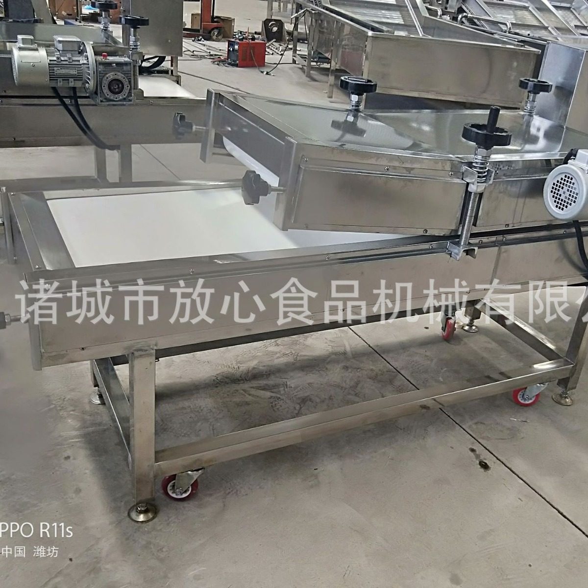 软包装袋整形机酱菜榨菜鸡爪鸡腿包装袋压平机休闲食品袋整平机,淘宝优惠券,粉丝福利购,淘宝优惠卷