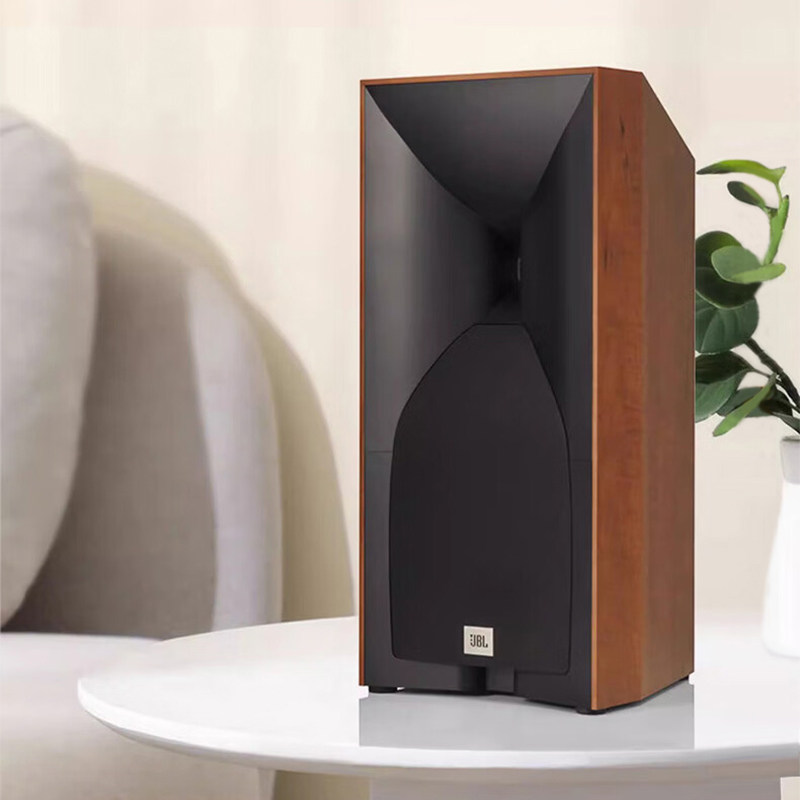 JBL STUDIO 530书架HIFI音箱号角高音室内无源监听音响 - 图2