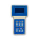 Portable particulate detector independently developed online pm2.5 dust concentration analyzer micro