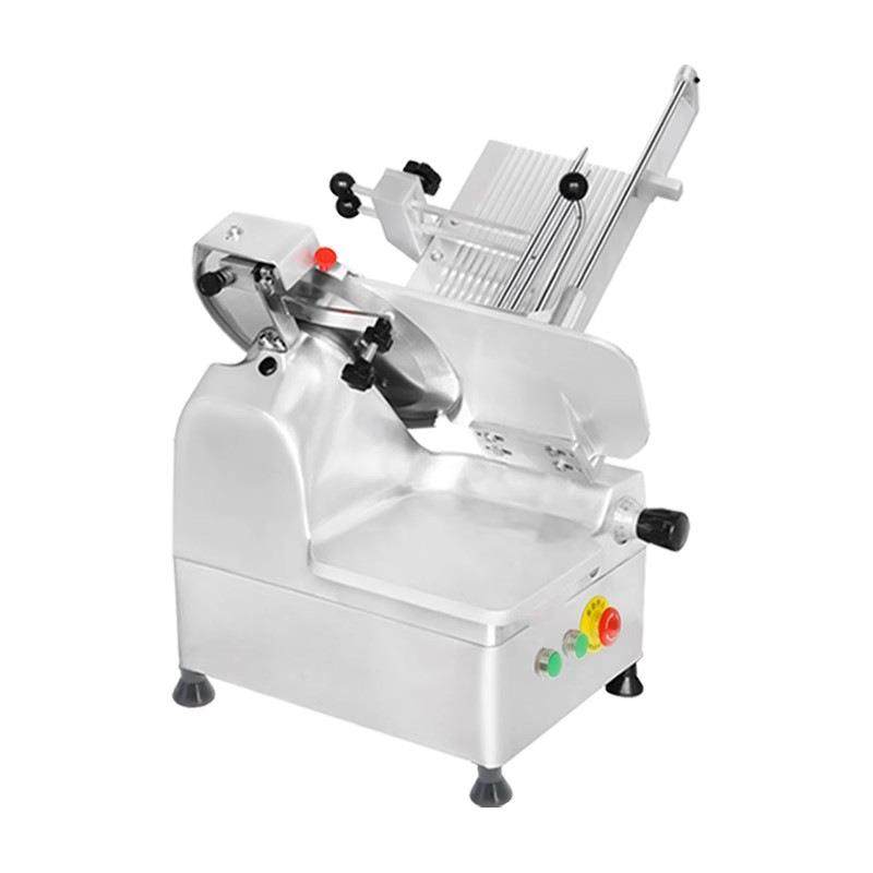 鲜肉切肉机全自动潮汕鲜牛肉切肉机可调厚度切肉机火锅店切片机,淘宝优惠券,粉丝福利购,淘宝优惠卷