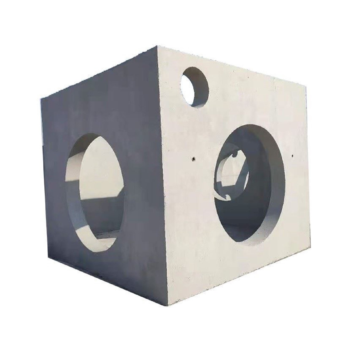 国标钢筋混凝土检查井水泥检查井雨水井污水井预制井座成品井,淘宝优惠券,粉丝福利购,淘宝优惠卷