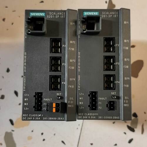 议价交换机6GK52013BH002BA3来的没东议价 - 图3