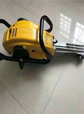 铁路眼镜蛇TT捣固机手持内燃手持式振动捣固机钢轨线路石渣破碎镐