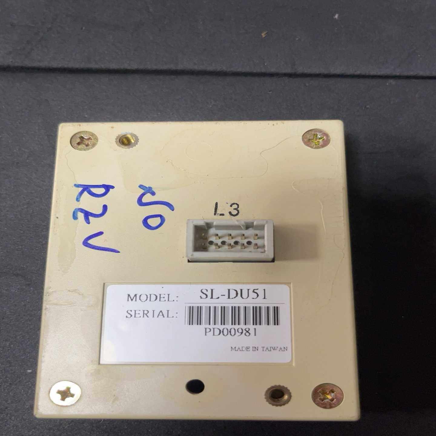 询价L-51变频器面板包好实物拍摄,淘宝优惠券,粉丝福利购,淘宝优惠卷