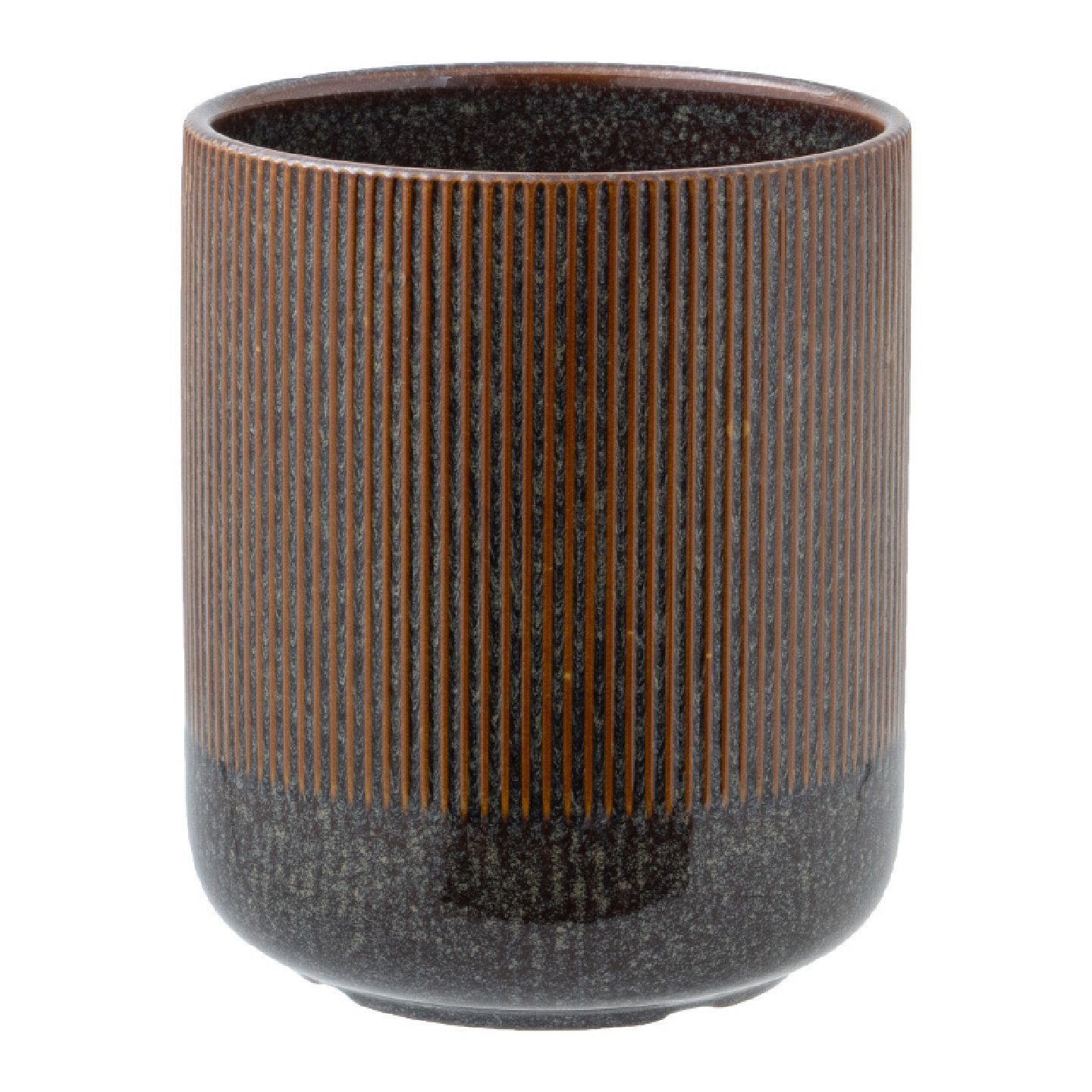 陶瓷筷子筒花瓶吉田成器白色笔筒收纳罐桶陶瓷罐子瓷器简约勺子筒,淘宝优惠券,粉丝福利购,淘宝优惠卷