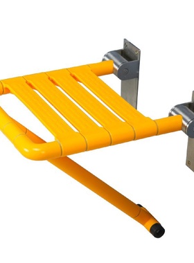 凯茂卫生间洗澡椅老人洗澡折叠沐浴椅残疾人厕所浴室无障碍扶手