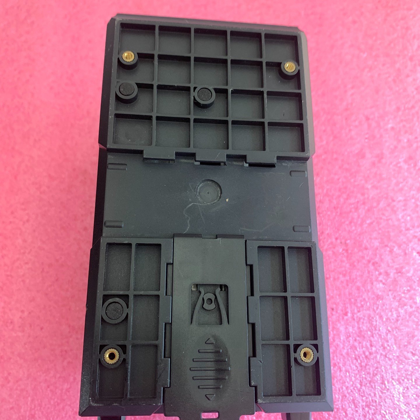 OPT奥普特DPA2024E4光源控制器实物拍摄外观成-议价,淘宝优惠券,粉丝福利购,淘宝优惠卷