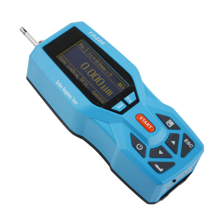 粗糙度仪TR200便携表面仪手持式光洁度仪测量仪高精度,淘宝优惠券,粉丝福利购,淘宝优惠卷