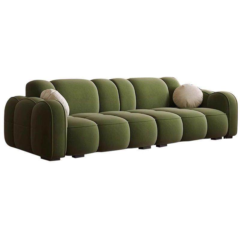 法式覆古饼干 干沙发家用客厅小户型宽大简约直排设计师新款布艺,淘宝优惠券,粉丝福利购,淘宝优惠卷