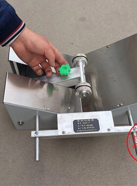 塑料管材划线器 管材划线器 纵向回缩率试验器 管材试验划线仪