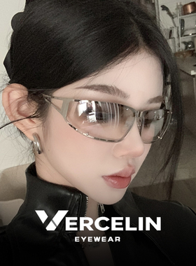 欧美墨镜女款2026新款小脸专用潮