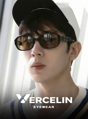 gm马吉拉墨镜男女款高级感带度数