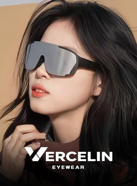 近视骑行套镜防风沙防晒户外偏光墨镜女防紫外线飞行员登山护目镜