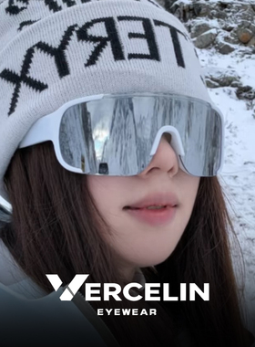 大牌滑雪太阳墨镜男女登山护目镜