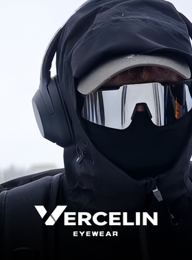 户外骑行防风沙运动墨镜男款雪山防紫外线太阳眼镜爬山登山护目镜