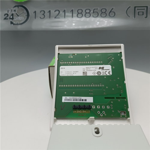 益加义EE10-FT6-T04/-FT3-T04 EE10-M1A6/-M1A3 室内温湿度传感器 - 图1