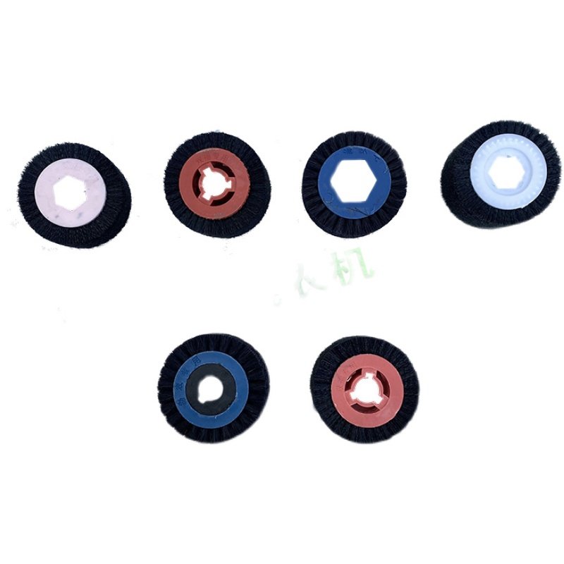 播种机毛刷双福播种机排种器毛刷玉米花生大豆播种轮刷子配件,淘宝优惠券,粉丝福利购,淘宝优惠卷