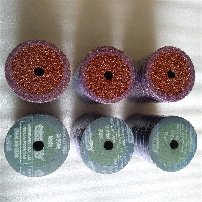 GY进口加厚钢纸磨片木工家具根雕打磨抛光片100角磨机砂轮片砂纸,淘宝优惠券,粉丝福利购,淘宝优惠卷