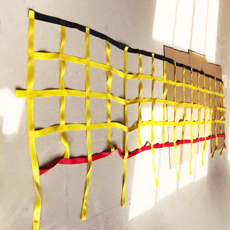 便携式水域救援拦截网打捞网激流消防救生装备防护尼龙织带逃生网,淘宝优惠券,粉丝福利购,淘宝优惠卷