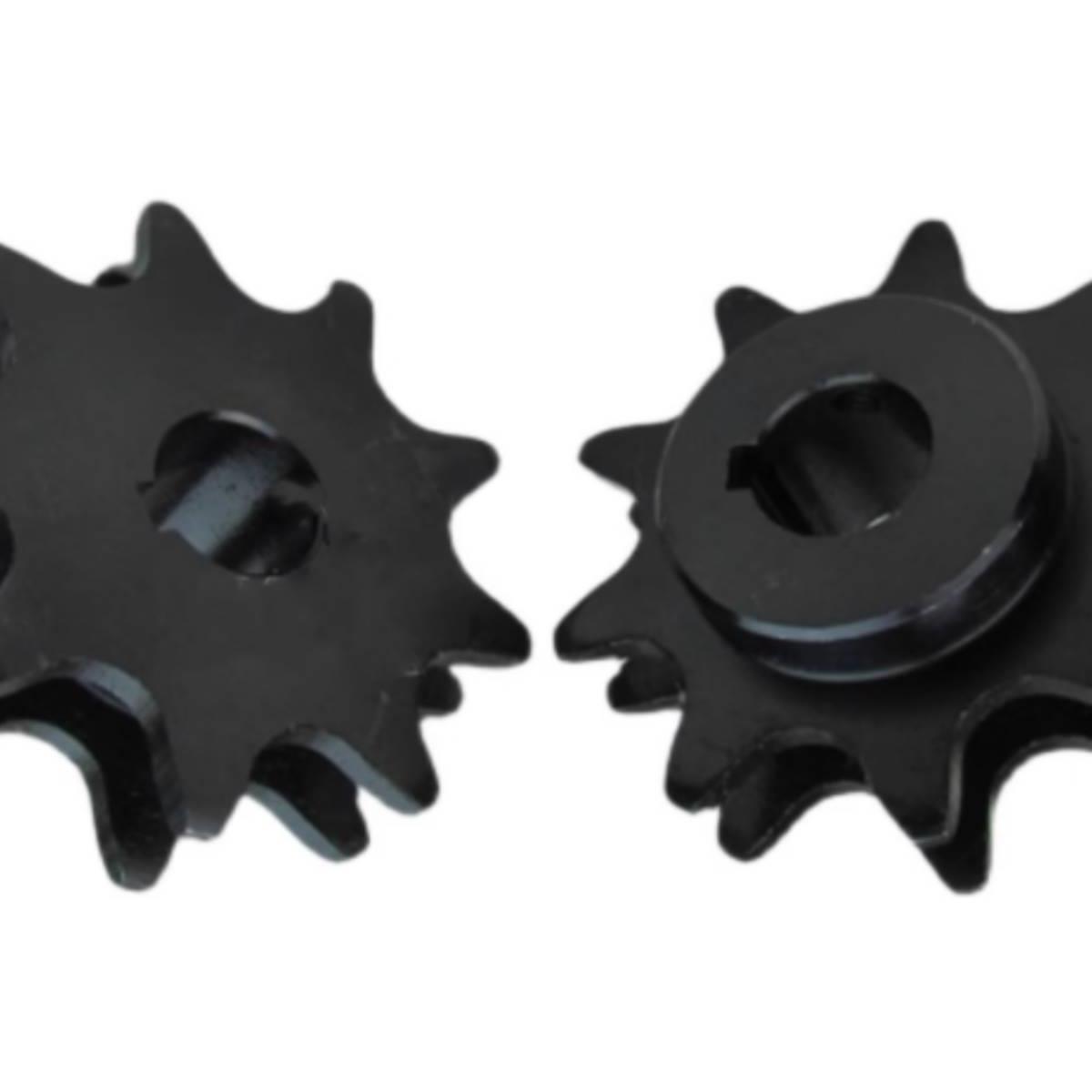 链轮SP40B20-N/S-14/15/16/17/18/19/20/22/24/25/28/30/32/35/40 - 图3