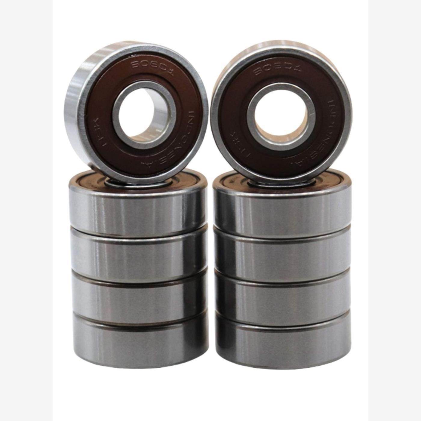 小径滚珠轴承B605DDU B606DDU B608DDU B623DDU B626DDU B625DDU - 图3