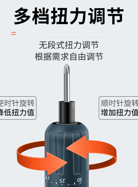 电批电动螺丝刀小型直插式220V可调扭矩调速802高速801电起子工厂