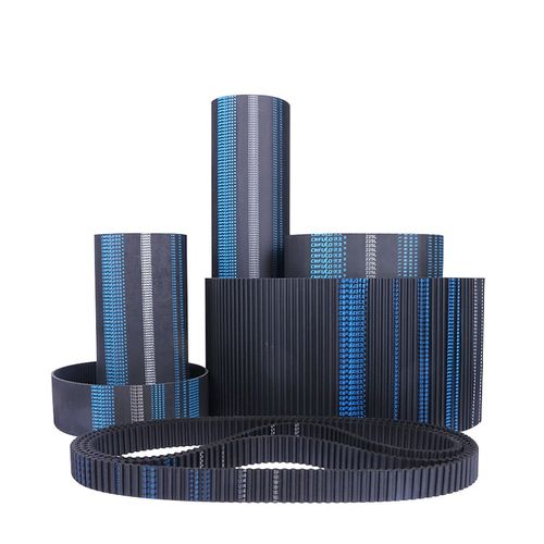 伏龙传动同步皮带60XL60(30齿)6-7-8-9-10-11-12-13-15-20-25 - 图3