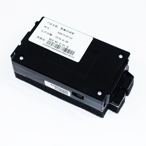 OTIS奥的斯电梯轿厢内对讲副机DAA25301J3/J4轿顶对讲通话器全新 - 图3