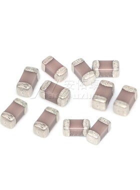 0603贴片电容 471J 50V 470pF 5% CL10C471JB8NNNC 材质COG