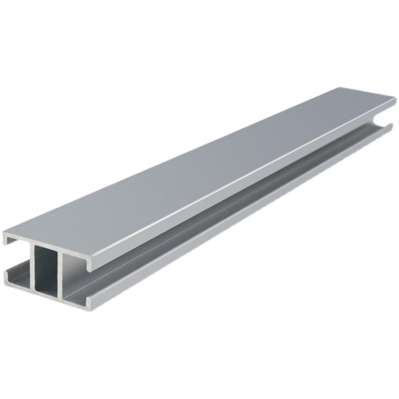 国标1425H型工业铝合金型材工作台作业指导书架看板型材现货14*25,淘宝优惠券,粉丝福利购,淘宝优惠卷