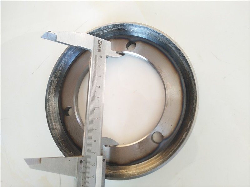 纸箱机械配件广东机高速钢分纸修边刀片154*96*厚度17,淘宝优惠券,粉丝福利购,淘宝优惠卷