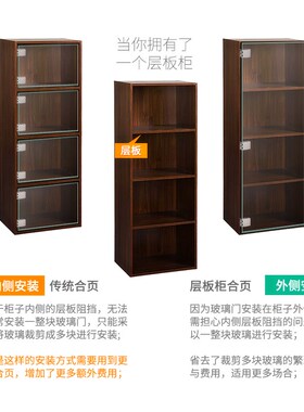 玻璃门铰链半盖玻璃合页酒柜门合页开孔玻璃酒柜合页包邮