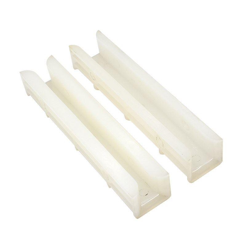 通力电梯/东方货梯导靴T22/DX12/DX16轿厢对重导靴150*10/150*16 - 图3