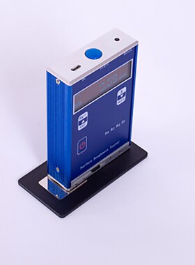 里博leeb400便携式表面粗糙度仪一体式平面数显测量仪适用测平面