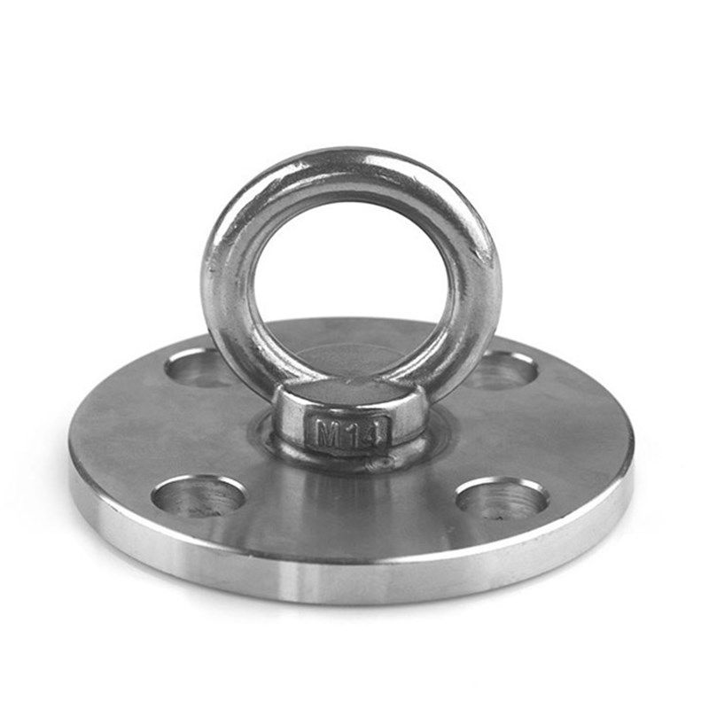 304不锈钢空中吊床瑜伽沙袋包秋千挂盘吊环固定扣固定盘挂钩吊钩,淘宝优惠券,粉丝福利购,淘宝优惠卷