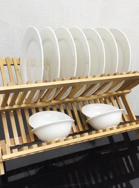 样板间厨房摆件全屋定制整套组合装饰花艺碗碟置物架组合软装配饰