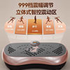 Germany imported shaking machine to reduce abdominal fat and remove fat