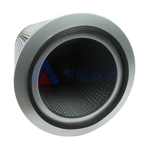 防静电焊烟过滤除尘滤芯 喷砂抛丸机烟气粉尘过滤网筒 油雾过滤芯 - 图3