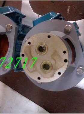 CB-B4GW/CB-B10GW高温导热油泵,CB-B20GW齿轮泵电机组