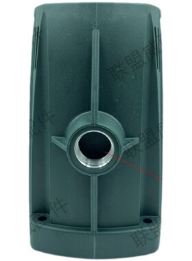 开邦6-168A水钻机壳麦得堡强悍 海能博大DW1-170定子电机塑料外壳