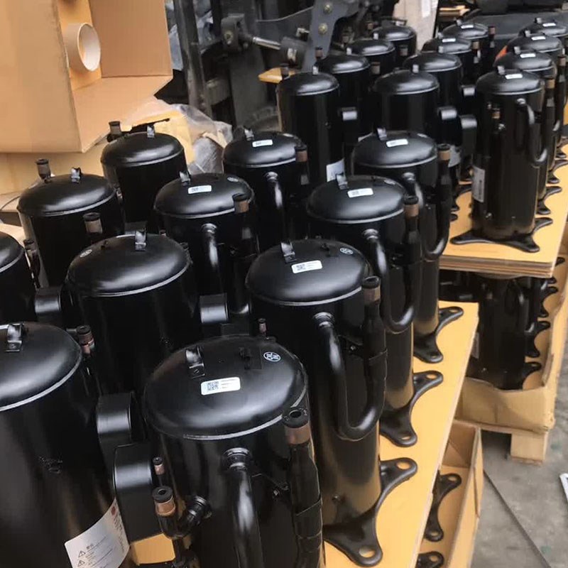 适配开利压缩机 CSHA150K CSHA100K 特灵TRANE 中央空调 - 图3