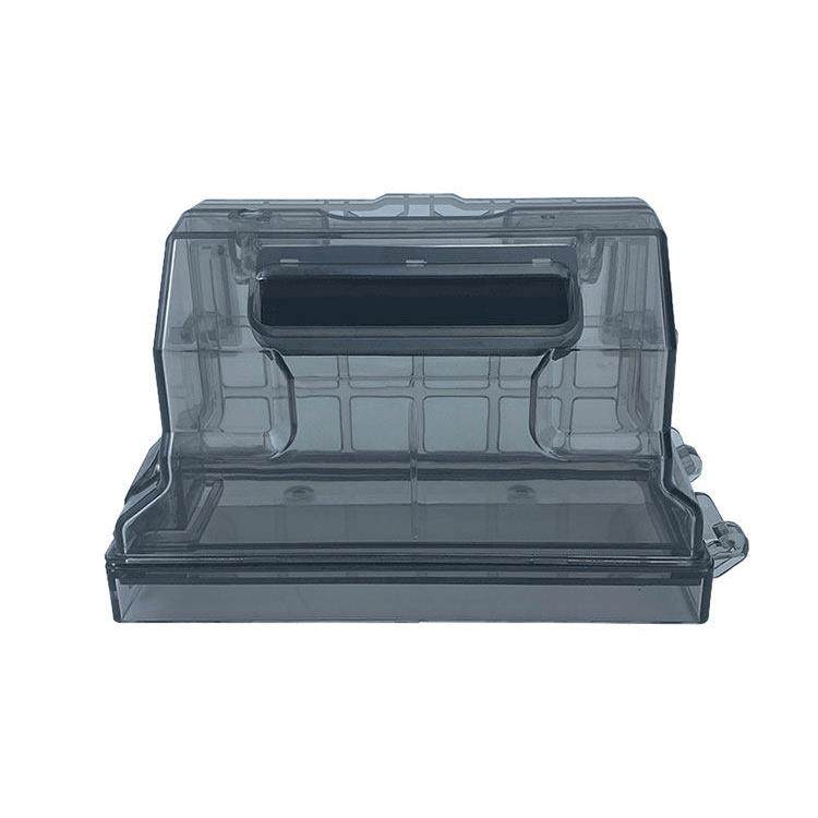 适用于云鲸尘盒配件J1/J2扫地机器人主过滤器网抹布收集尘盒耗材 - 图3